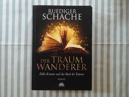 Rüdiger Schache - Der Traumwanderer - Eddie Kramer - B994