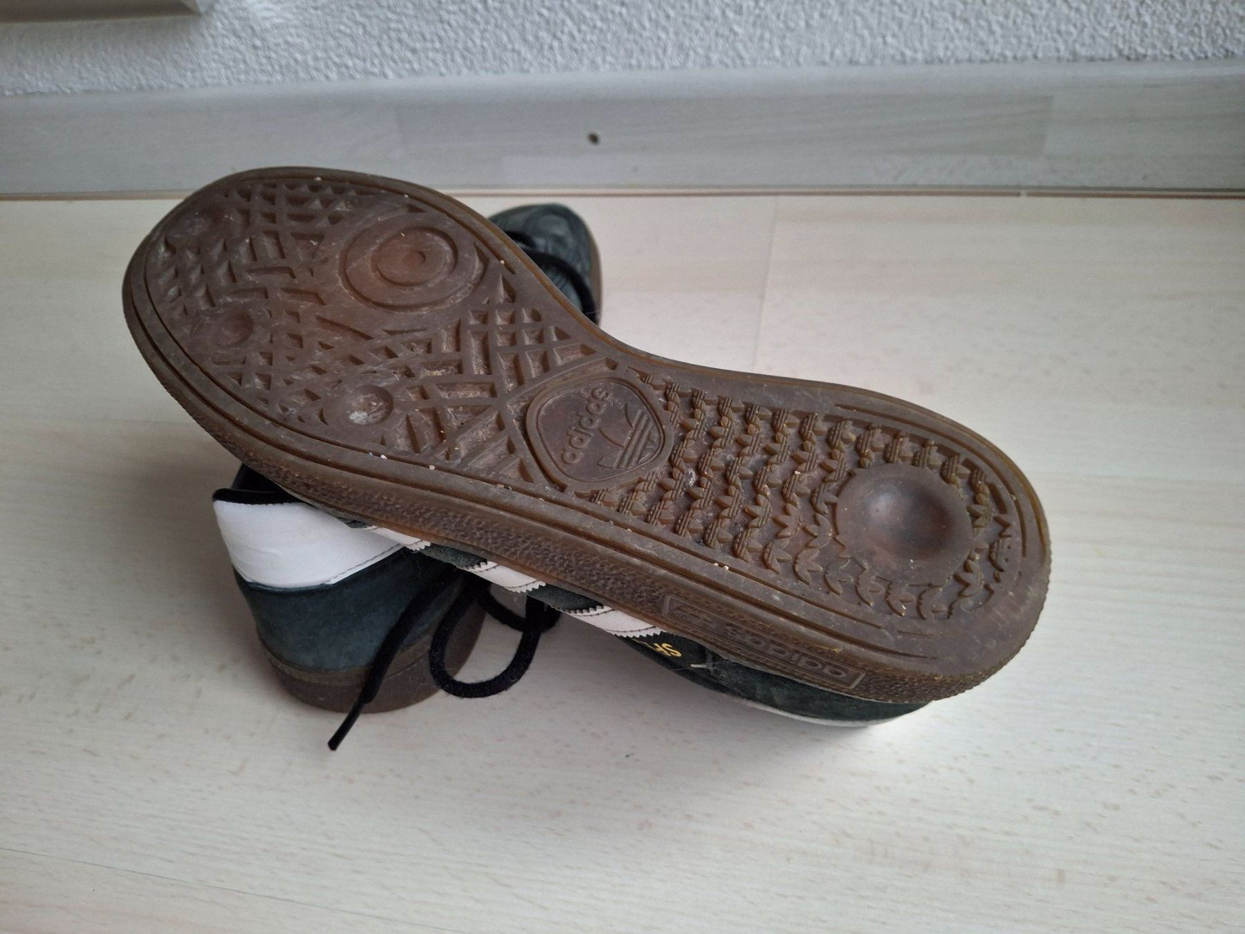 Adidas Scarpe da uomo: Adidas Spezial Grösse 40 – Usato da Walterswil SO venduto da Jerry_maus 2