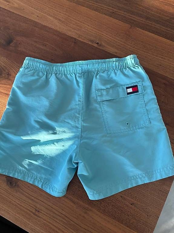Caleçons de bain: Tommy Hilfiger Badehose – D'occasion à Meisterschwanden par Michael_Meisti5616 1