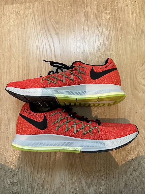 Nike Scarpe da uomo: Nike Zoom Pegasus 32 Grösse 44 – Nuovo (secondo la descrizione) da ZUFIKON venduto da SULMI01