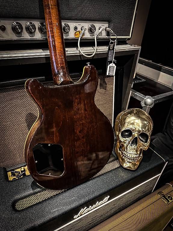 Gibson Strumenti musicali: Gibson Spirit II 1981 – Usato da Montreux venduto da Alligator-AMPS 2