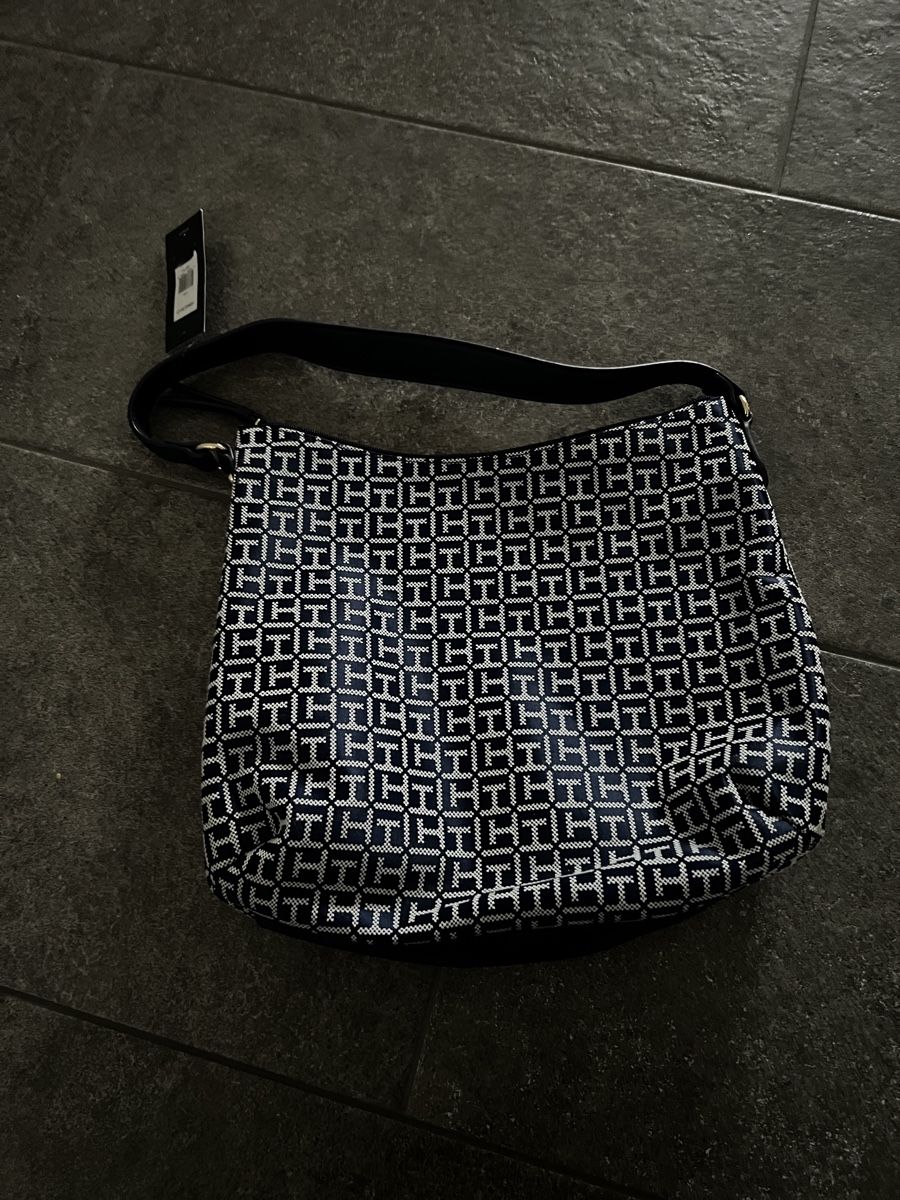 Tommy Hilfiger Borse da donna: Tommy Hilfiger Handtasche original – Nuovo e nell'imballaggio originale da Hölstein venduto da SelcCe 2