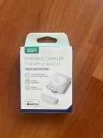 Tragbarer Apple Watch Charger