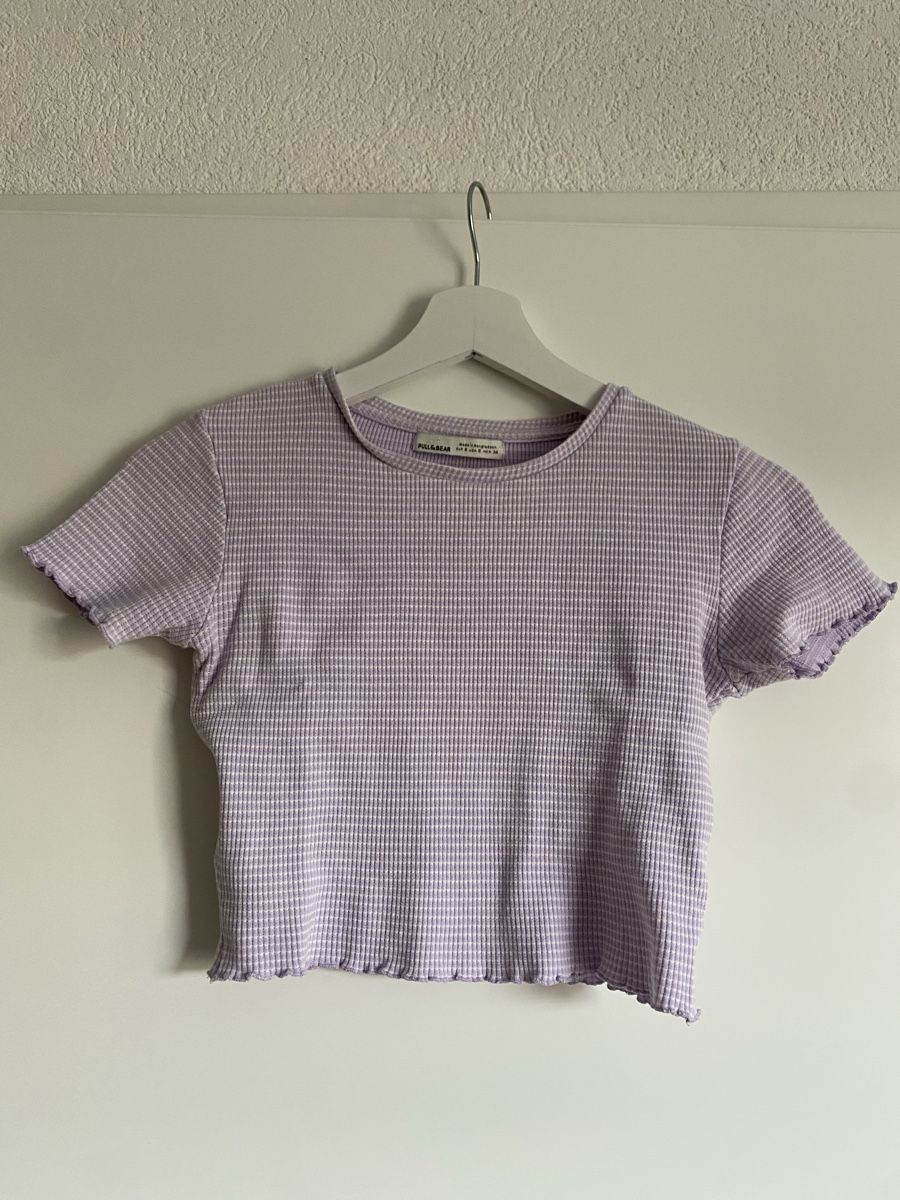 Pull&Bear Tops: Pull&Bear Top  – D'occasion à Lützelflüh-Goldb par flu_q9tg