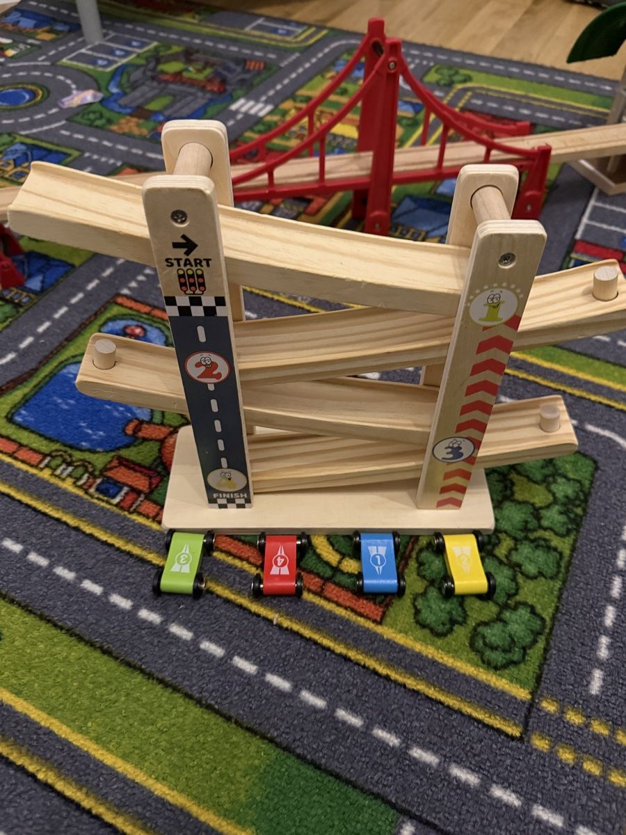 Spielzeuge: Spielzeug – Gebraucht aus Niederdorf von noe_7fnn
