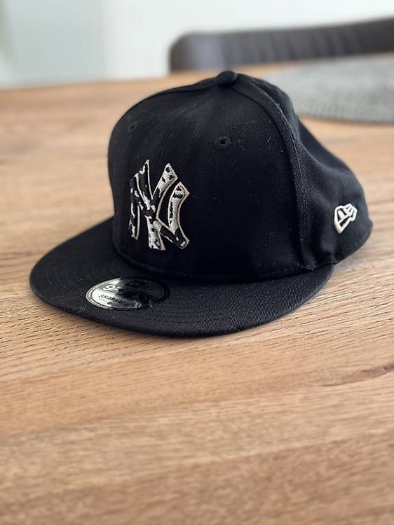Copricapi, berretti & cappellini: NY - New Era Cap Snapback – Usato da Dübendorf venduto da franzi1982