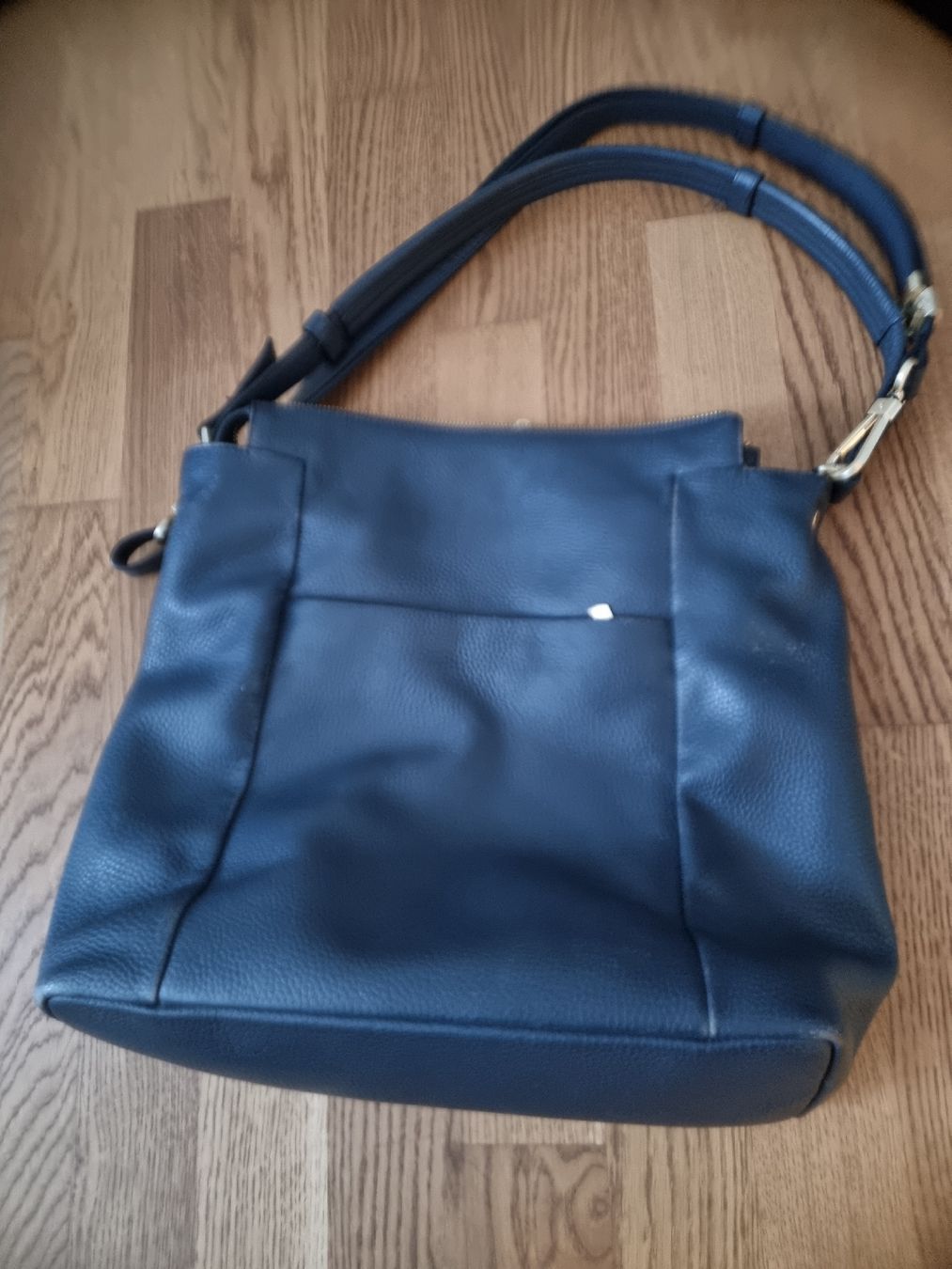 Bree Borse da donna: BREE Damenhandtasche (blau) – Usato da Zumikon venduto da chv_w96q 4