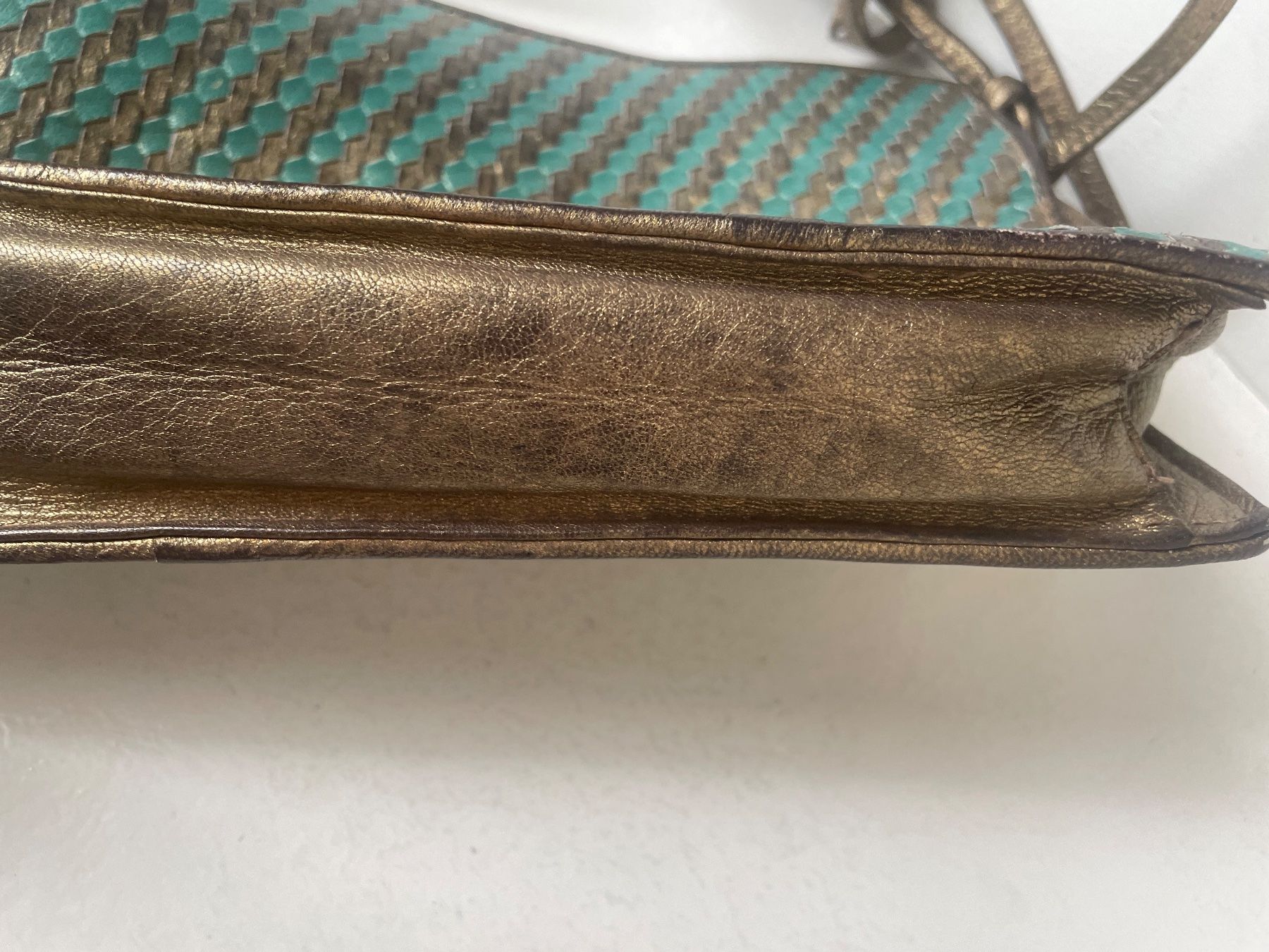 Fendi Borse da donna: Fendi Tasche – Usato da Minusio venduto da Pink222 9