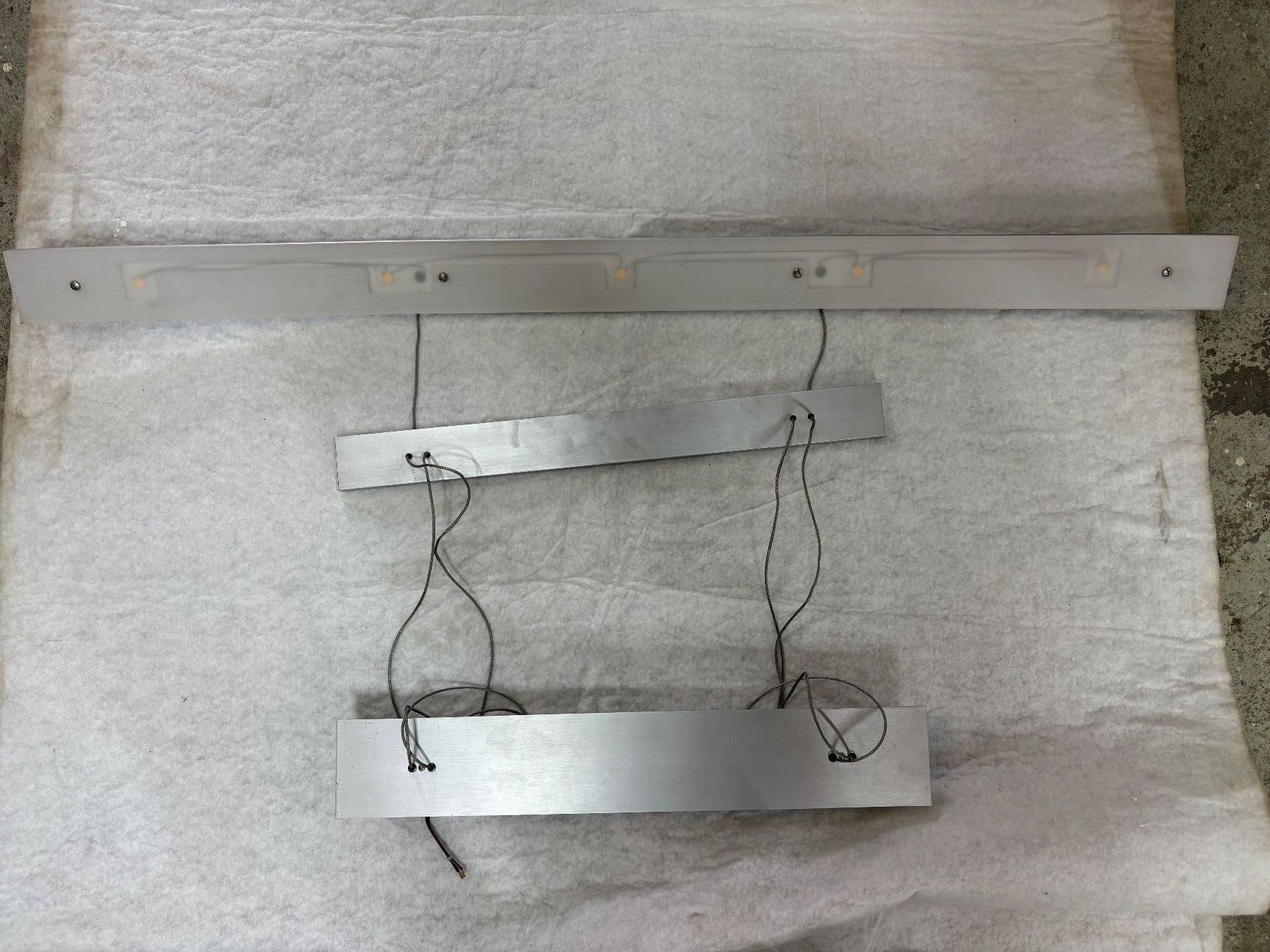 Lampade: Lampe – Usato da Oberentfelden venduto da dar_7gzv