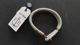 Sale 50%!! Paul Hewitt Leder-Armband