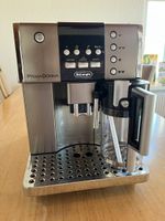 Delonghi PrimaDonna - Kaffeevollautomat
