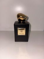 Giorgio Armani Cuir Noir 10ml