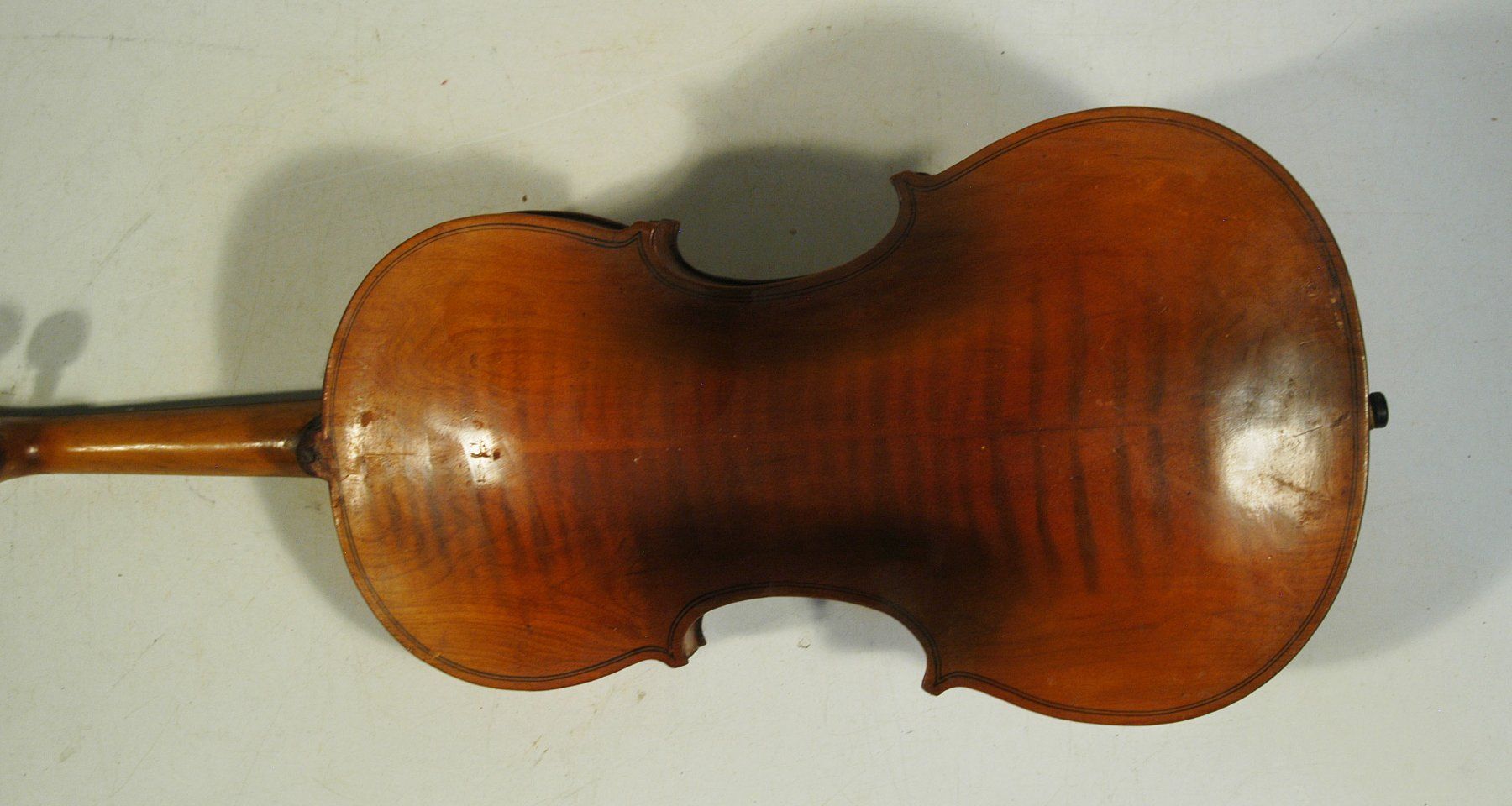 Instruments de musique: Aeltere Geige mit Koffer – D'occasion à Herisau par Wisen 6