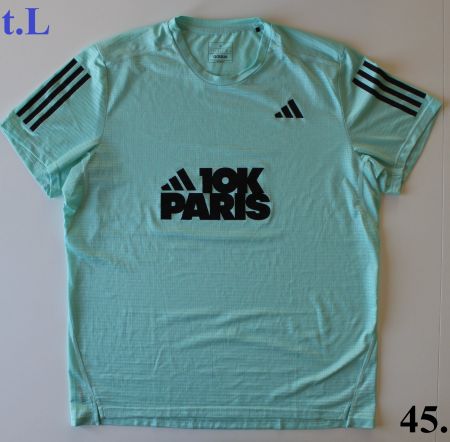 T-shirt Adidas  t. L