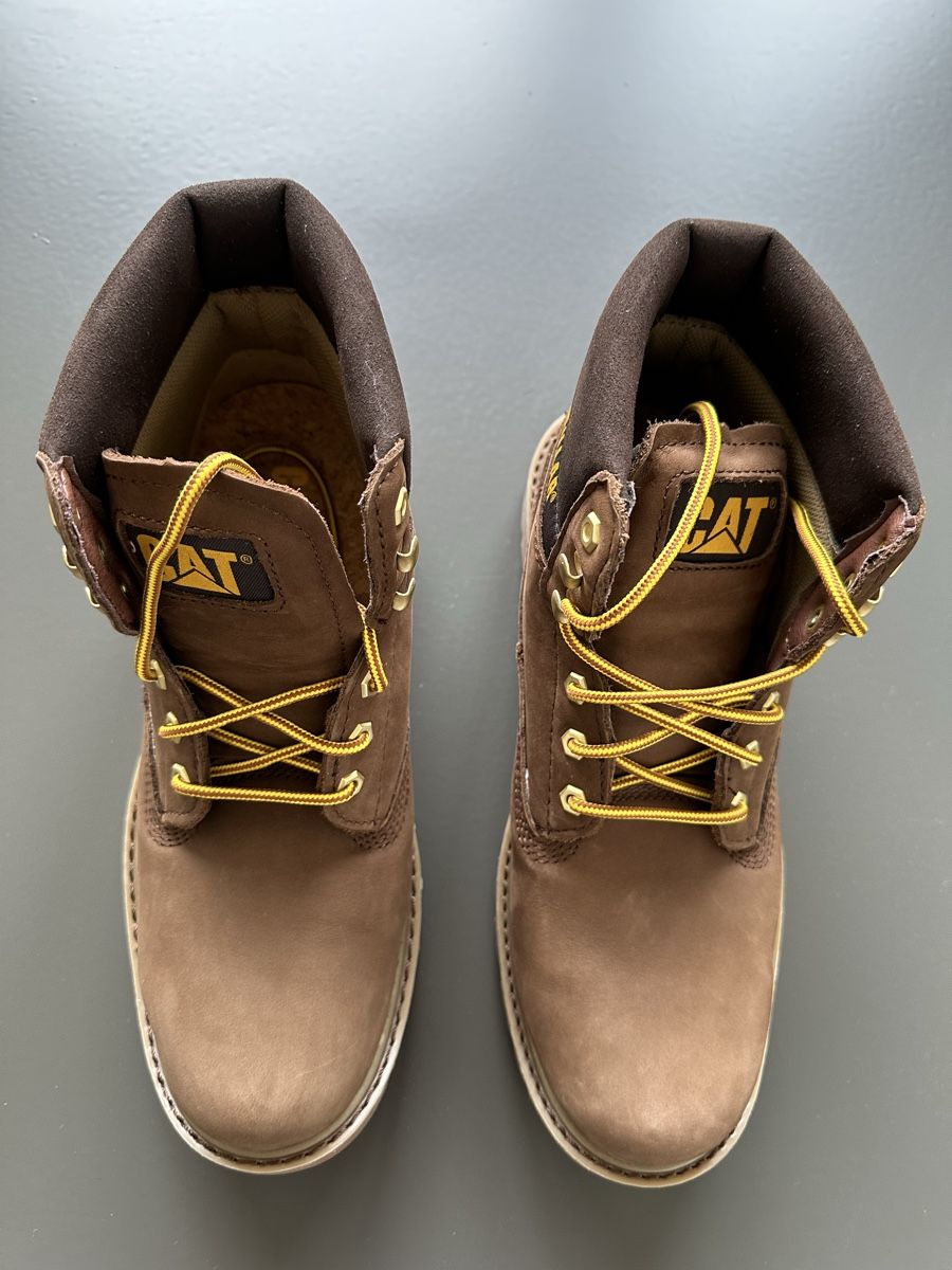 Caterpillar Chaussures hommes: BOOTS E COLORADO CAT  – Neuf avec emballage d'origine à Zürich par armande01 2