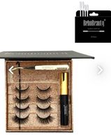 Magnet-Wimpern-Set Bebo Beauty