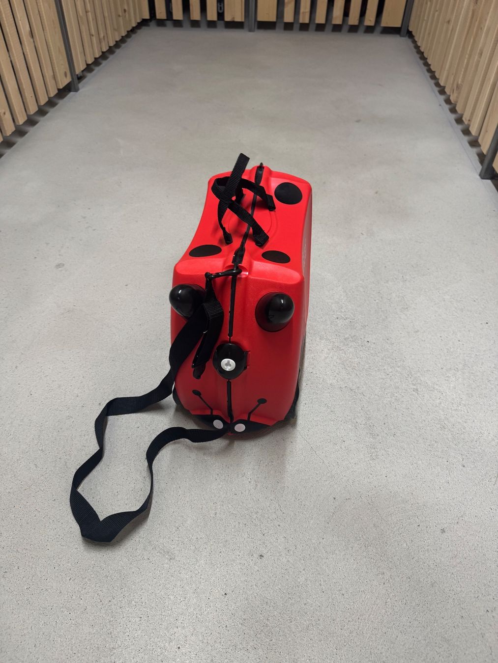 Trunki Valigie: Trunki Koffer – Usato da Rheinfelden venduto da can_9pc9 1
