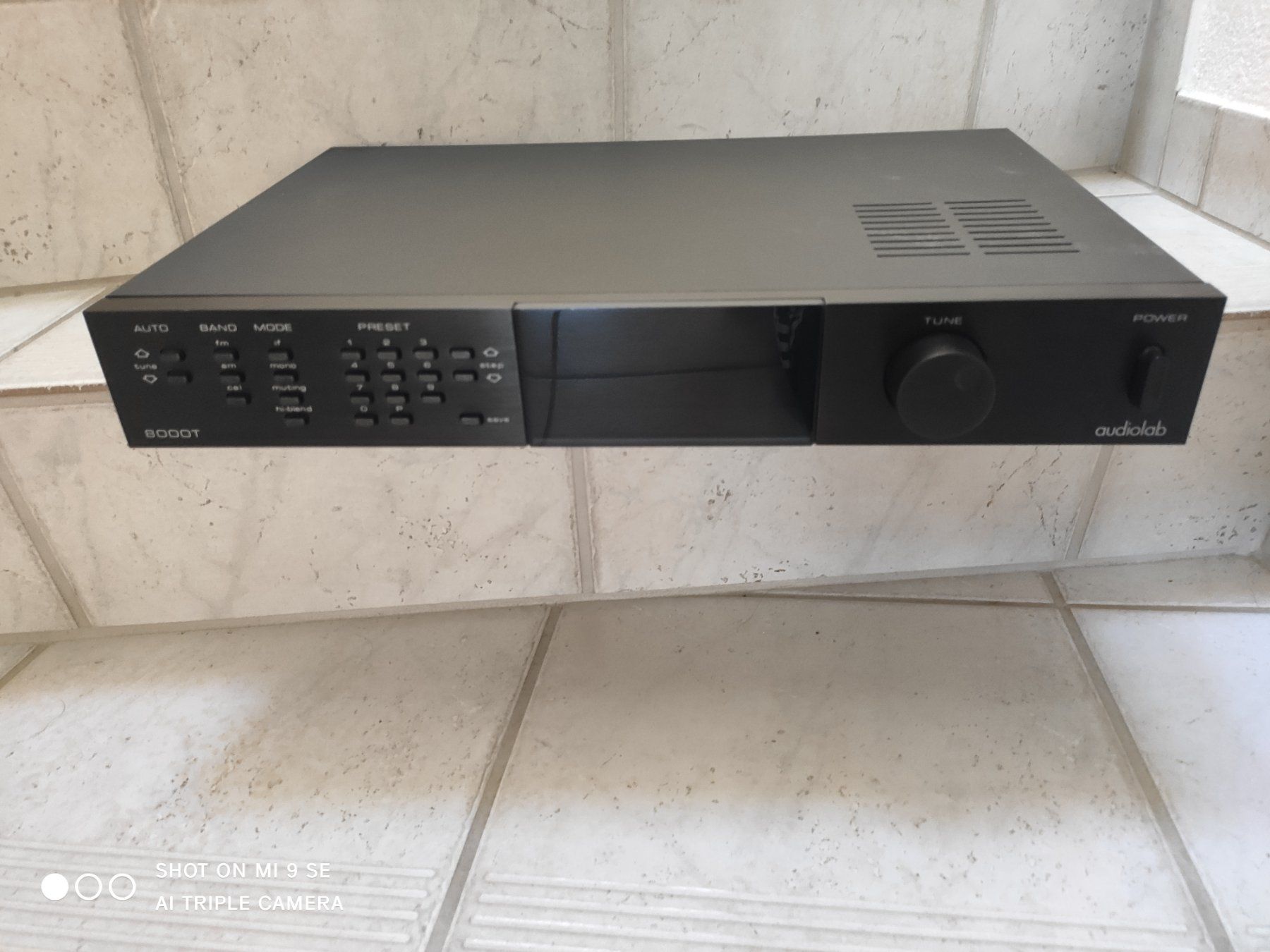 Radios: Radio – Gebraucht aus Jona von learco65 1