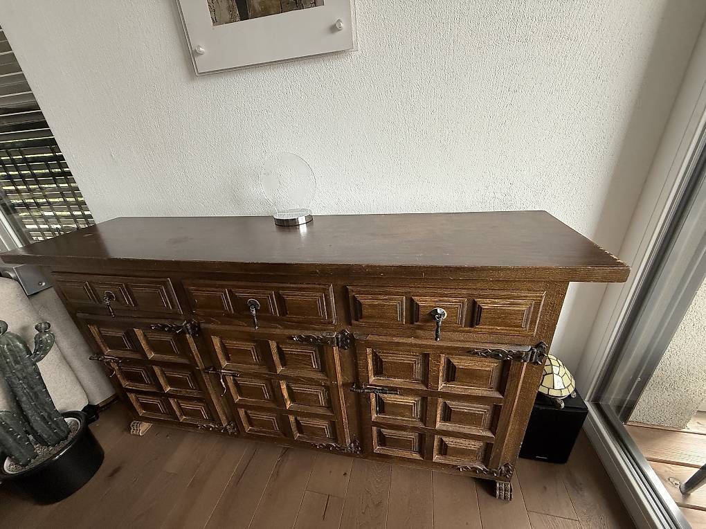 Kommoden: Kommode antik – Gebraucht aus St. Gallen von Raf145 1