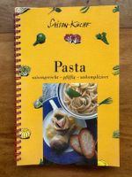Saison-Küche Pasta (Kochbuch 🍝 )