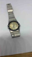 Omega Constellation Quartz Men's Watch Used