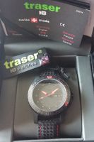 Traser - H3 Red Combat