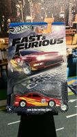 Hot Wheels 1996 Acura Integra GSR 