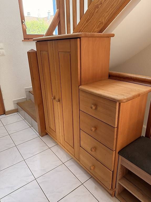 Armadi: Schuhschrank – Usato da Muttenz venduto da chr_sn22 1