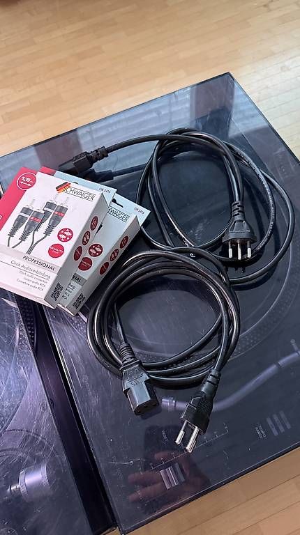 Giradischi: 2x Pioneer PLX-1000 Turntables – Usato da Neuenkirch venduto da flu_b5hy 4