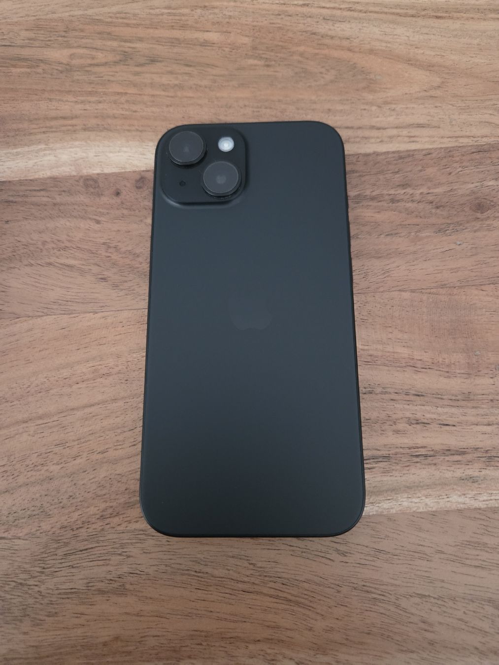 Apple Telefoni cellulari / Smartphones: iPhone 15 128GB 88% Akku schwarz – Nuovo (secondo la descrizione) da St. Gallen venduto da nico.schmid95 2