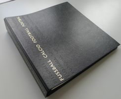 FUSSBALL-WM 1990 Motiv-Sammlung ganze Welt