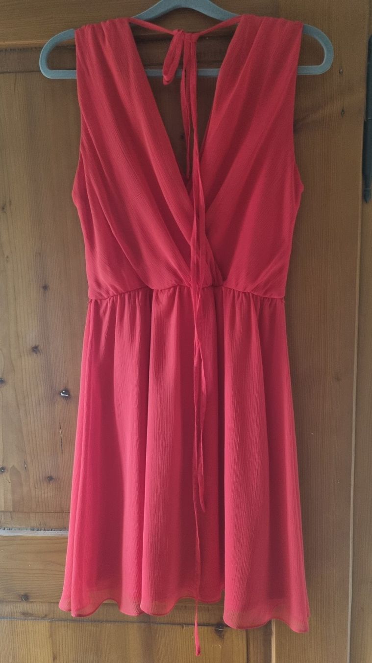 Kleider: Kleid Yessica Grösse M/L – Gebraucht aus Wohlen AG von stephanieAG 1