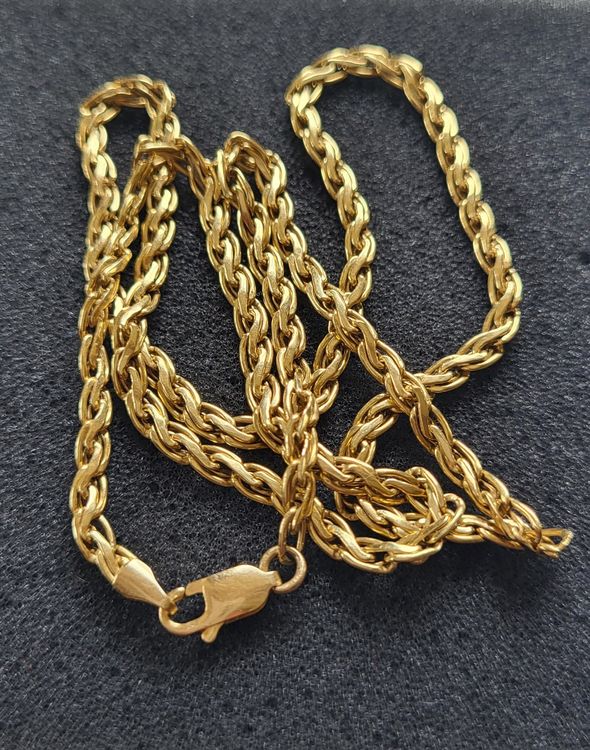 18 Karat 750 Gold Preis