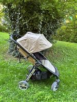 Baby Jogger City Mini 2 in Top Zustand Komplettset