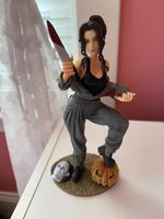 Michael Myers’s figurine Halloween
