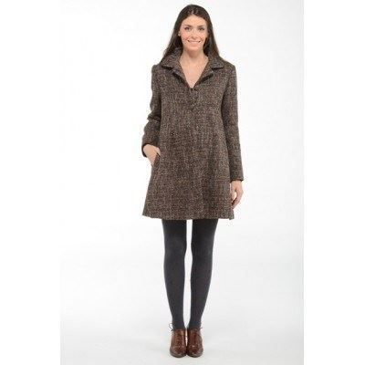 Manteau Coco