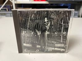 Prince - Come - SRA01B