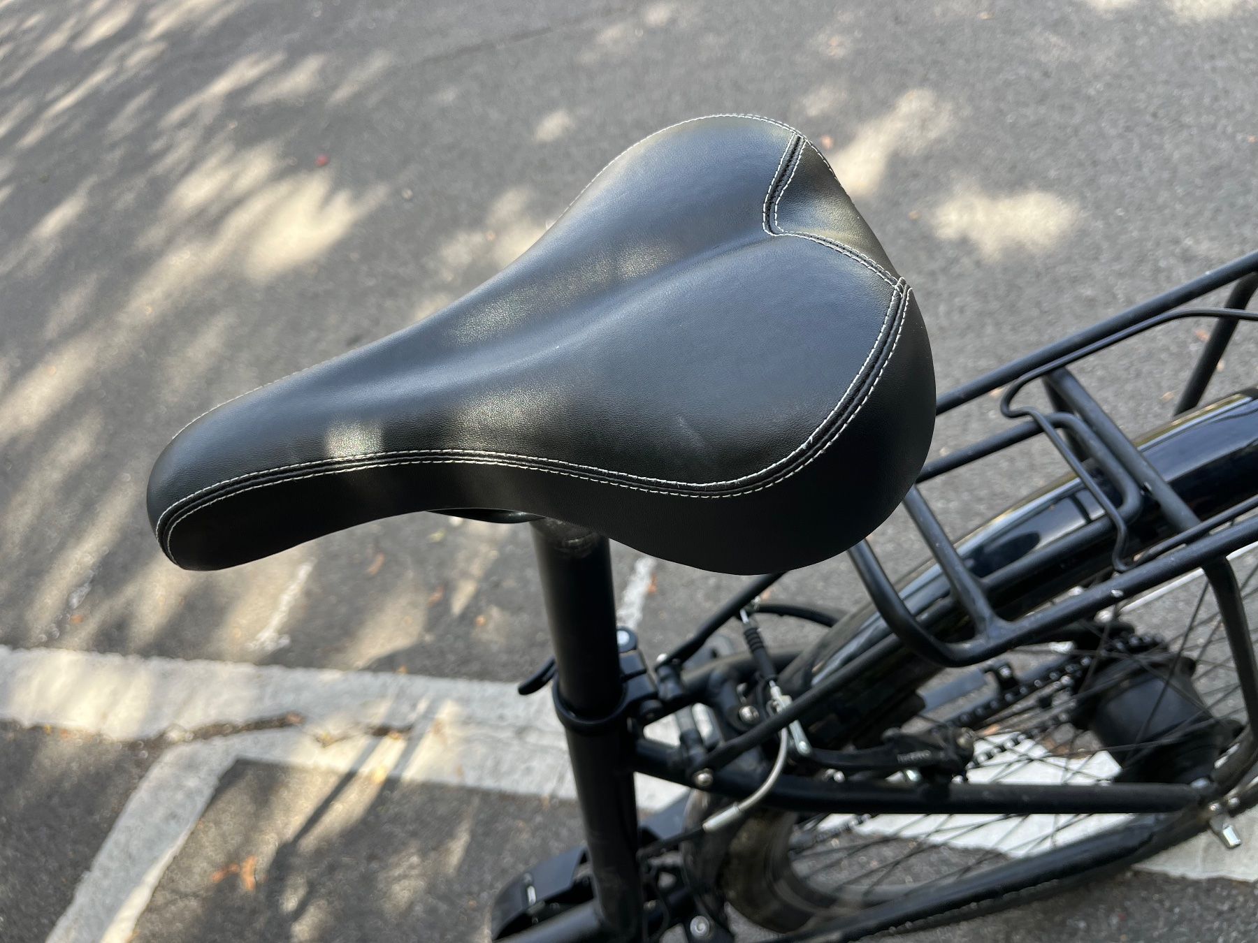 Biciclette: Vélo de ville – Usato da Onex venduto da air_7mc6 6