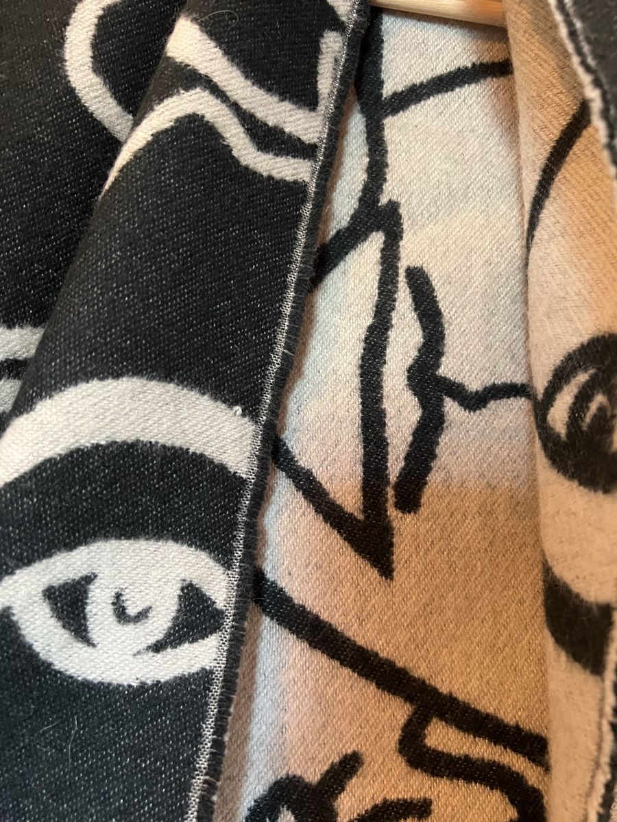 Asos Foulard & Sciarpe: ASOS Scarf – Usato da Ecublens VD venduto da cel_2vx7 4