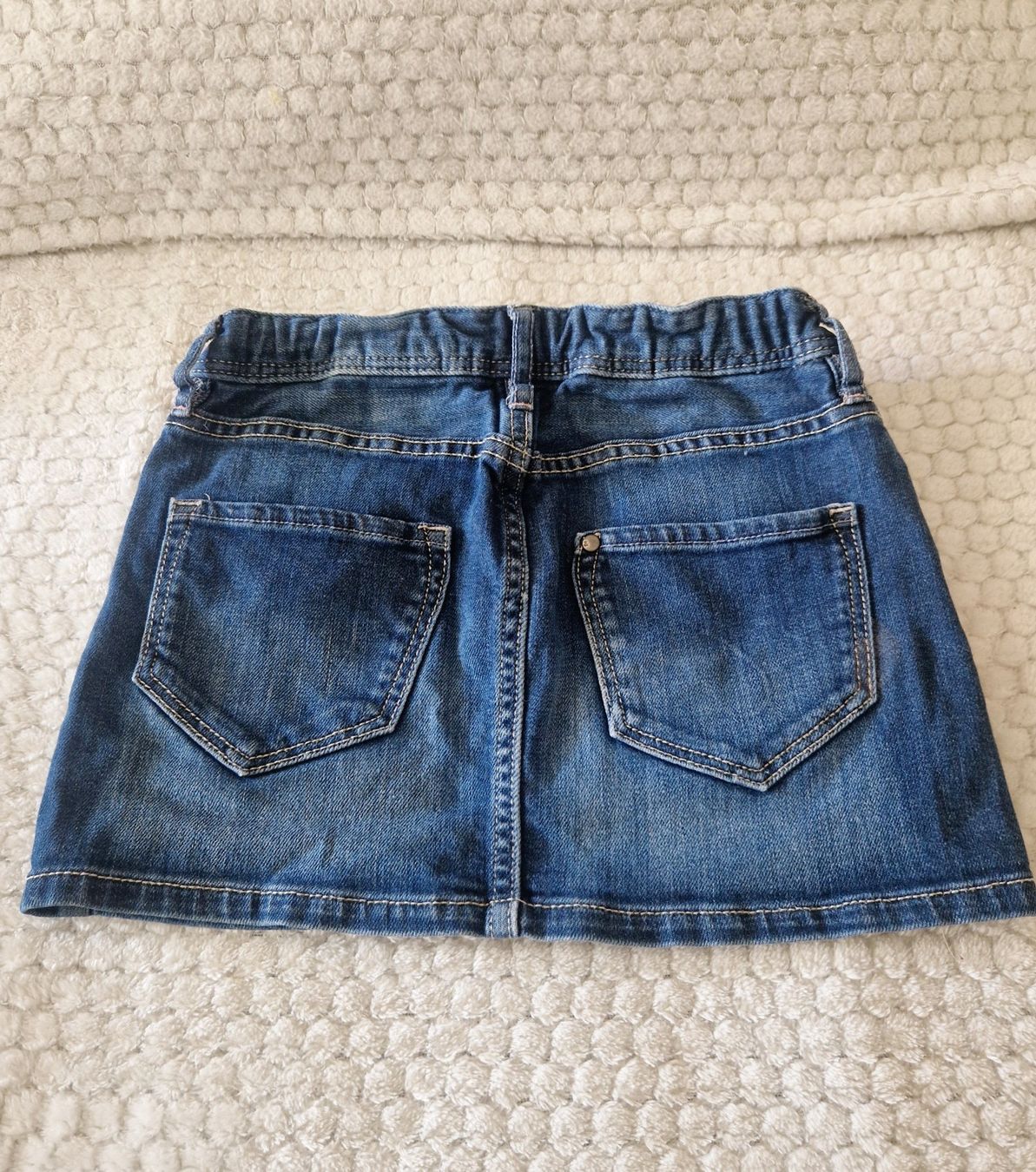 H&M Vestiti & Gonne: Jupe jeans DENIM – Usato da Roche VD venduto da kar_sql7 1