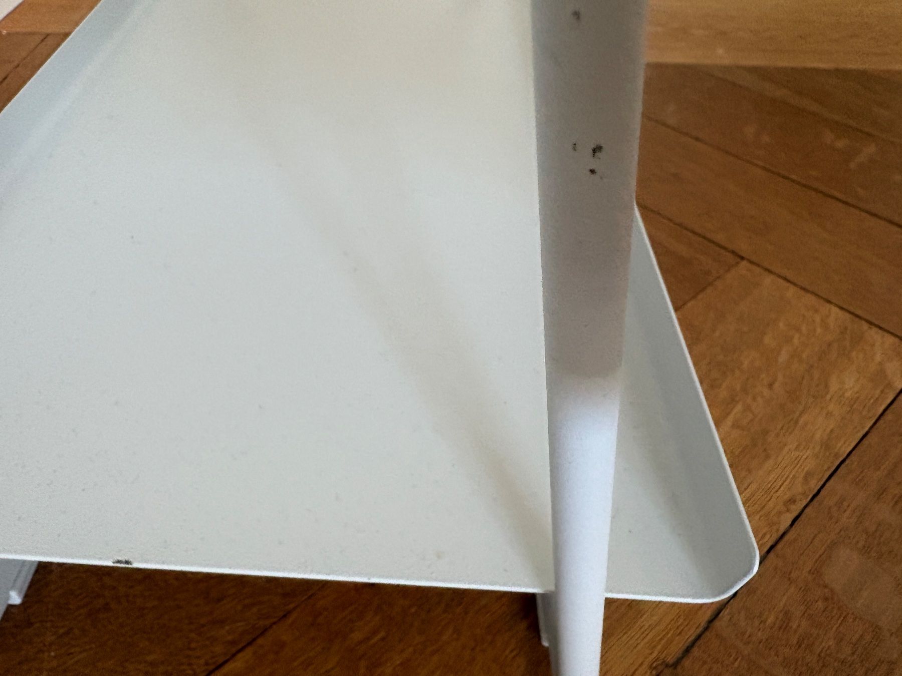 Regale: ZONE DENMARK kleines Regal A-Table – Gebraucht aus Zürich von triangular 3
