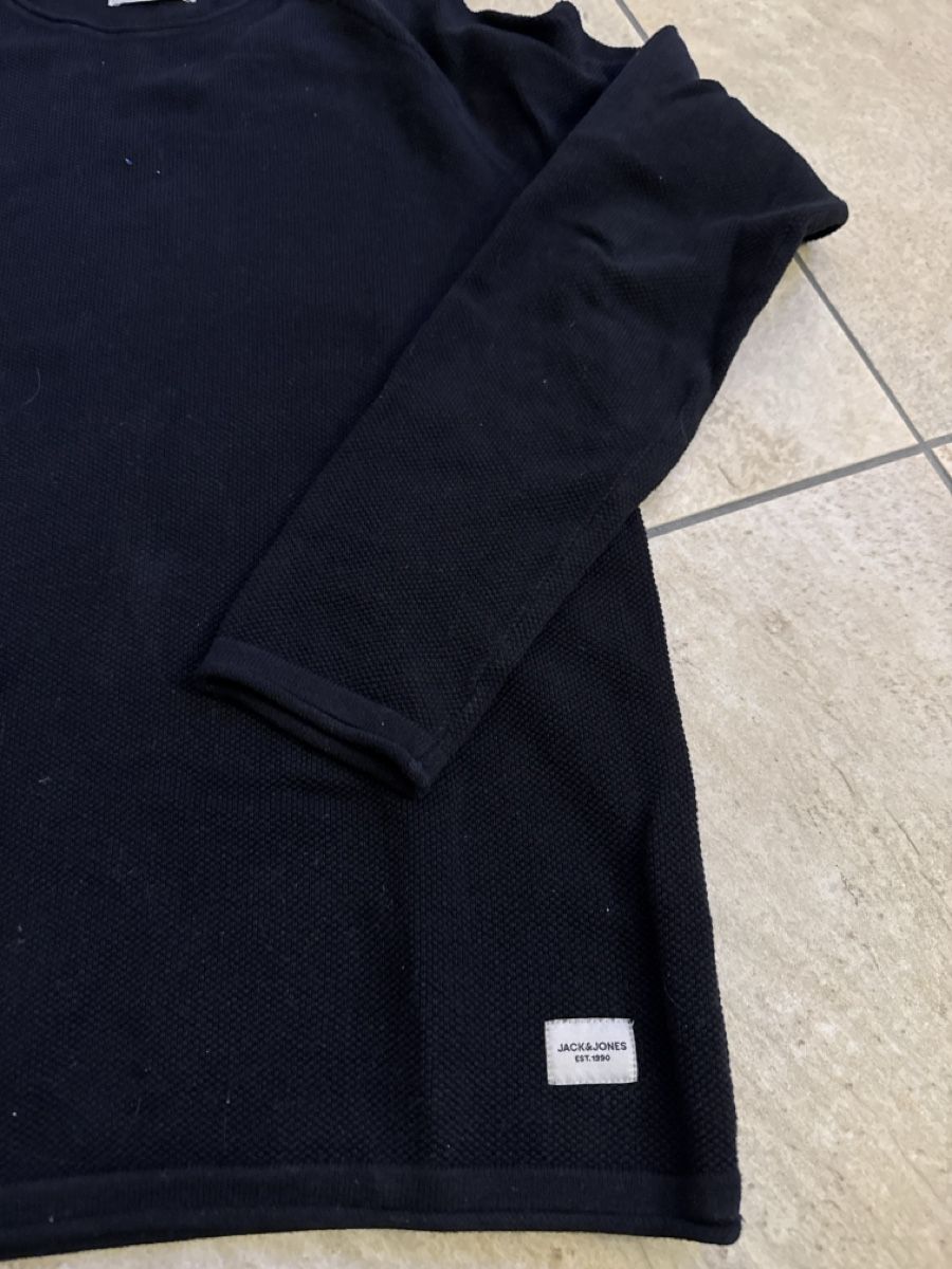 Jack & Jones Maglioni & Felpe: Pullover Jack&Jones Grösse S – Nuovo (secondo la descrizione) da Otelfingen venduto da Tommy112 1