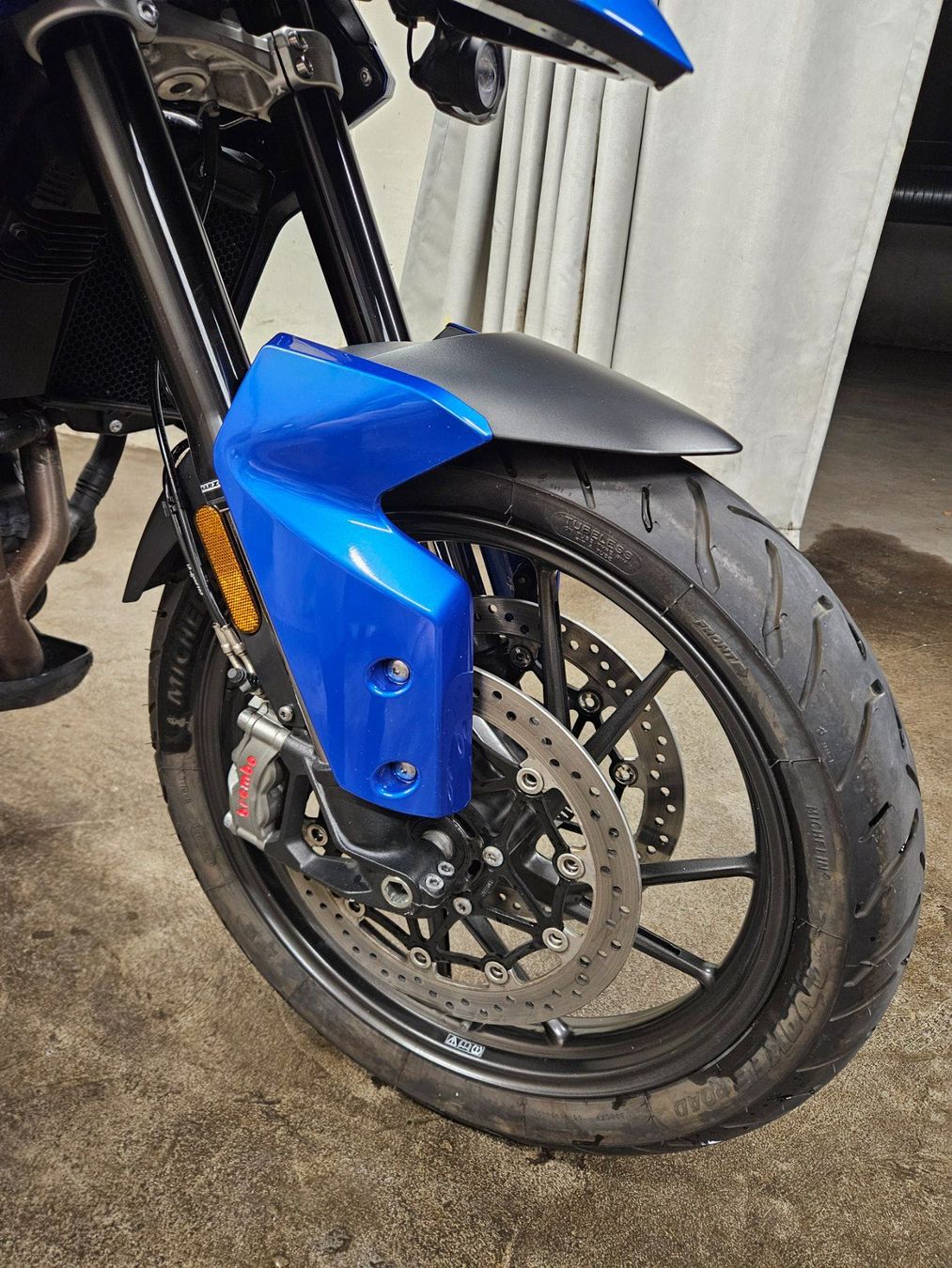 Triumph Touring: Triumph Tiger 900 GT Pro – Gebraucht aus Bern von fidirulla 4
