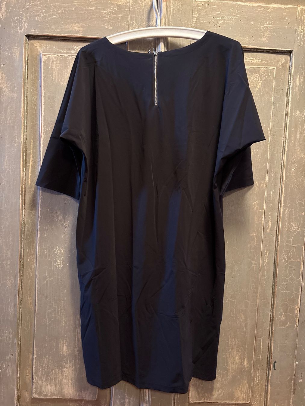 Kleider: Penn&Ink - Minikleid - Denver black - 40 – Neu und originalverpackt aus Besenbüren von teluride89 1