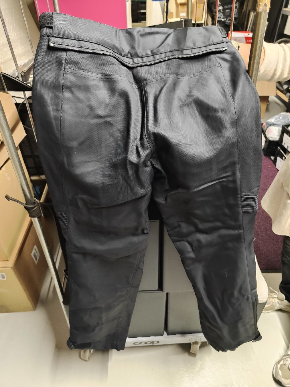 Completi & Tailleur: Motorrad Outfit Set – Nuovo e nell'imballaggio originale da Flims-Waldhaus venduto da NickY30 3