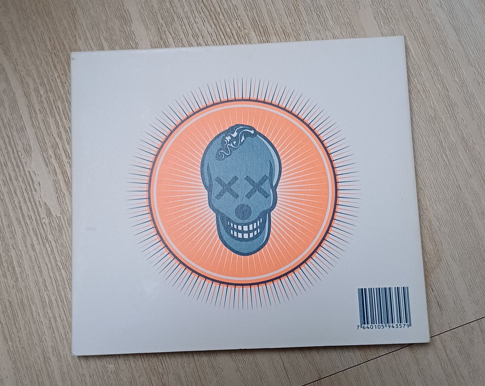 CDs: Baze 'Unplugged', neuwertig  – Neu (gemäss Beschreibung) aus Luzern von Profet 1