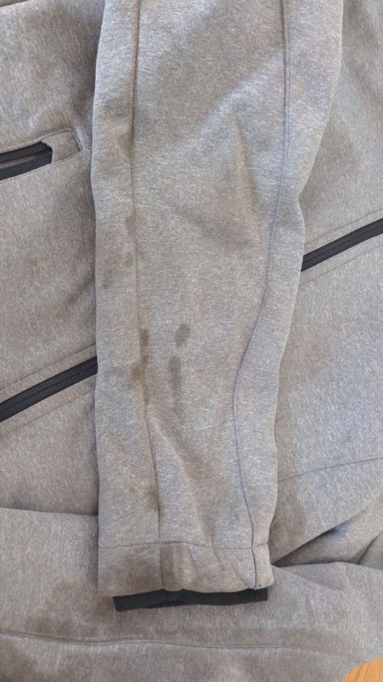 CMP Giacche & Cappotti: Graue Softshelljacke CMP für Kinder, Gr. 164 – Usato da Sutz venduto da Rawypp 2