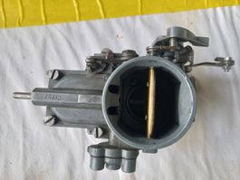 Original Vergaser Volvo B18 / B20 Amazon / Laplander usw.