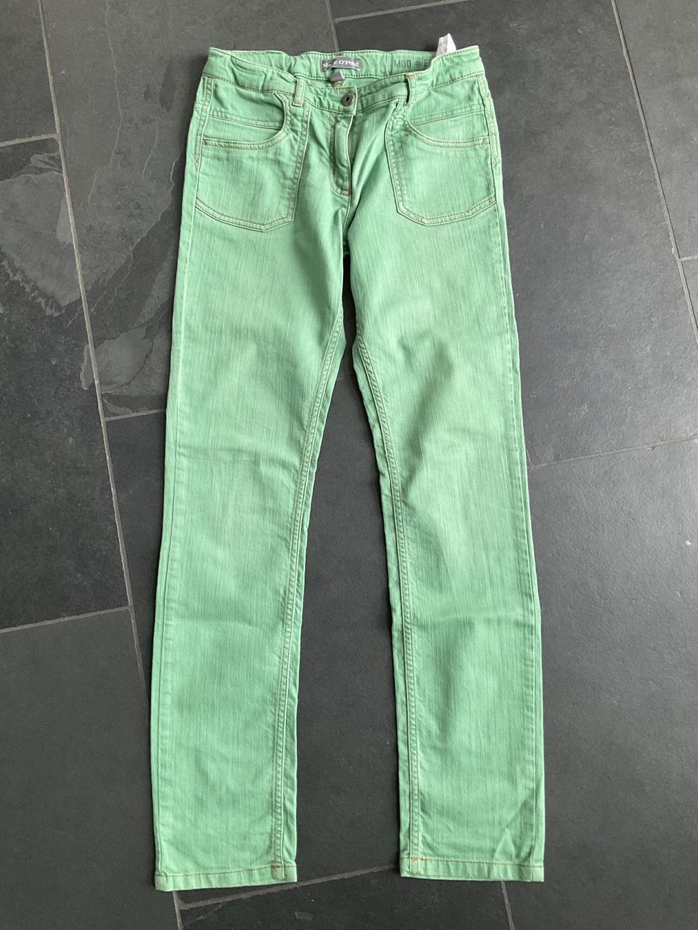 Marc O'Polo Pantaloni: Marco Polo Hose – Usato da Röschenz venduto da Queen020
