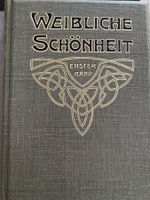 Bruno Meyer: Weibliche Schönheit, 1905